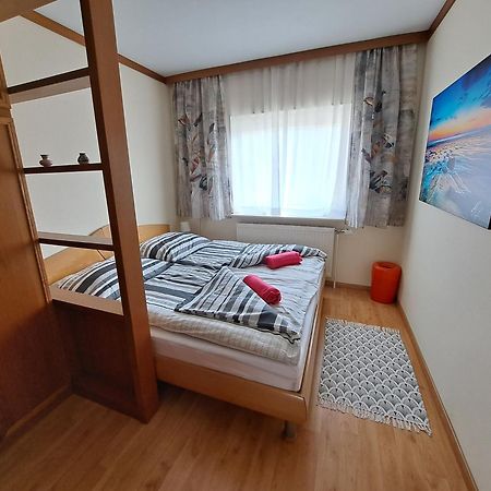 Appartement Eigelsreiter Lilienfeld Экстерьер фото